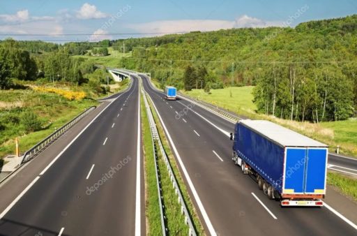 Для большегрузов в Беларуси