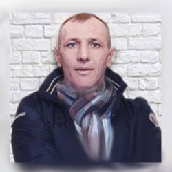 Челомбицкий Виталий Викторович