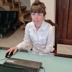 Челомбицкая Елена Васильевна